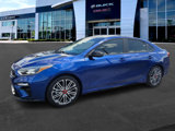 Used 2021 Kia Forte GT w/ GT2 Package image 3