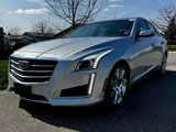 Used 2015 Cadillac CTS Premium image 2