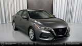 Used 2020 Nissan Sentra S image 3