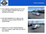 Used 2013 Chevrolet Malibu Eco w/ Power Convenience Package image 2