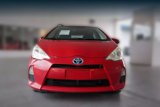 Used 2012 Toyota Prius C One image 2