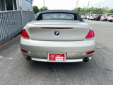 Used 2006 BMW 650i Convertible image 5