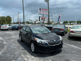Used 2014 Kia Forte EX image 2