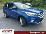 Used 2018 Ford Escape SE image 3