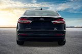 Used 2020 Ford Fusion SE image 4