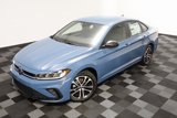 New 2025 Volkswagen Jetta Sport image 2