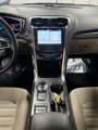 Used 2019 Ford Fusion SE image 3