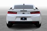 Used 2018 Chevrolet Camaro LT image 4