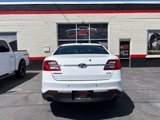 Used 2016 Ford Taurus Police Interceptor AWD image 5