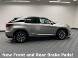 Used 2021 Lexus RX 350 FWD image 4