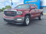 Used 2018 GMC Sierra 1500 SLE w/ SLE Value Package image 3