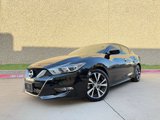 Used 2017 Nissan Maxima 3.5 S image 2