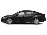 Used 2021 Nissan Sentra SV image 3