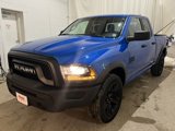 Used 2022 RAM 1500 Classic Warlock w/ Electronics Group image 3