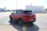 New 2026 Chevrolet TrailBlazer RS image 4