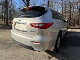 Used 2014 INFINITI QX60 AWD w/ Premium Plus Package image 5