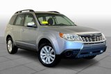 Used 2013 Subaru Forester 2.5X Premium w/ All-Weather Pkg image 2