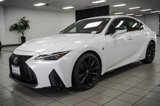 Used 2023 Lexus IS 350 F Sport image 3