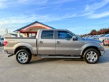 Used 2014 Ford F150 Lariat w/ Equipment Group 502A Luxury image 5