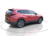 Used 2022 Honda CR-V EX image 4