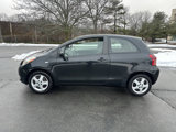 Used 2007 Toyota Yaris 2-Door Hatchback image 4