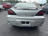 Used 2001 Pontiac Grand Am GT w/ Solid Value Appearance Pkg image 4