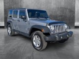 Used 2014 Jeep Wrangler Unlimited Sport w/ Quick Order Package 23S image 3