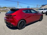 Used 2021 MAZDA MAZDA3 Hatchback w/Premium Plus Pkg image 3