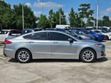 Used 2020 Ford Fusion SE image 4