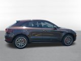 Used 2015 Porsche Macan Turbo image 4