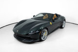 Used 2025 Ferrari Roma Spider image 2