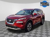 Certified 2021 Nissan Rogue SV w/ Premium Package image 2