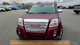 Used 2012 GMC Terrain SLT w/ Chrome and Technology Package image 3