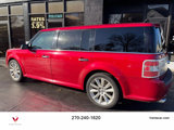 Used 2011 Ford Flex Limited w/ Rapid Spec Order Code image 3