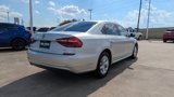 Used 2017 Volkswagen Passat 1.8T S image 3