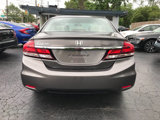 Used 2013 Honda Civic LX image 6