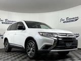 Used 2018 Mitsubishi Outlander ES image 5