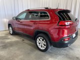 Used 2017 Jeep Cherokee Latitude image 4