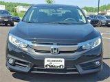 Used 2017 Honda Civic EX-T image 2