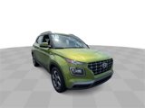Used 2021 Hyundai Venue SEL image 2