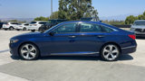 Used 2018 Honda Accord Touring image 2
