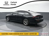 Used 2024 Honda Accord EX image 4