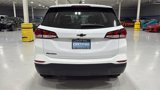 Certified 2023 Chevrolet Equinox LS w/ Sport Edition image 5