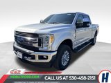 Used 2017 Ford F250 XLT w/ XLT Premium Package image 1