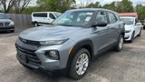 Used 2023 Chevrolet TrailBlazer LS w/ LPO, Blackout Package image 3