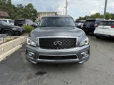 Used 2017 INFINITI QX80 2WD image 3