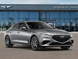 New 2026 Genesis G70 2.5T image 2
