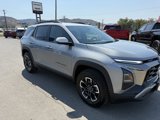 New 2026 Chevrolet Equinox ACTIV w/ Convenience Package III image 3