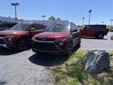 Certified 2022 Chevrolet TrailBlazer RS w/ Sun and Liftgate Package image 4