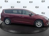 Used 2017 Chrysler Pacifica Touring Plus w/ Tire & Wheel Group image 2